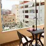 Viona Apartment Alghero