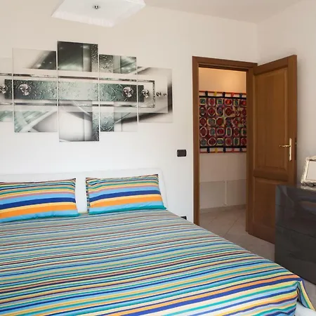 Viona Apartment *