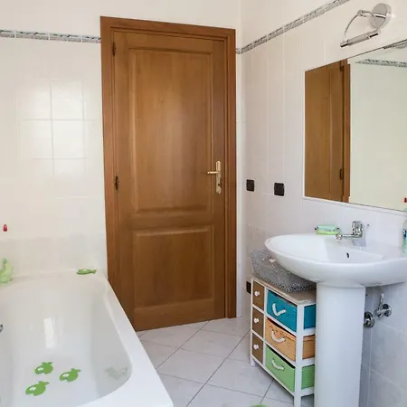 Viona Appartement *
