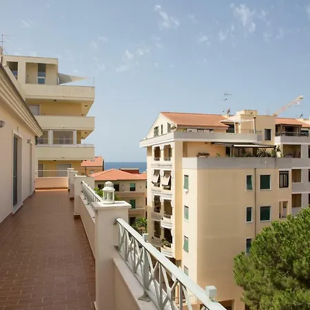 Διαμέρισμα Viona Αλγκέρο