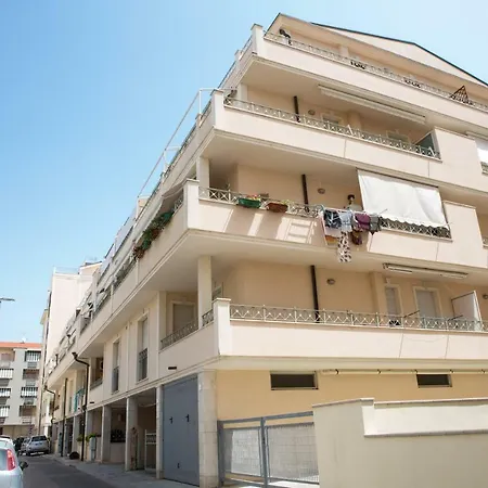 Apartment Viona