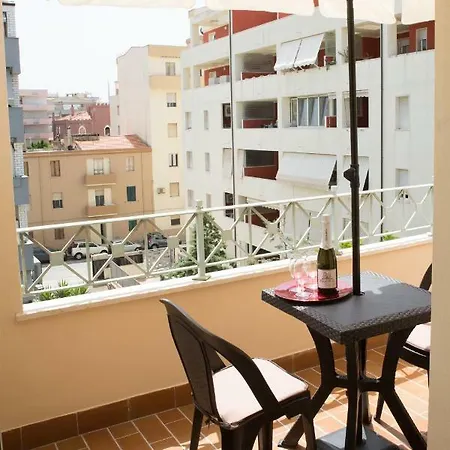 Viona Apartment Alghero