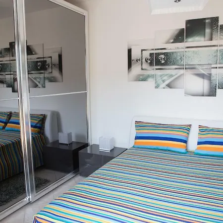 Viona Apartment Alghero